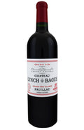 Lynch Bages 2018