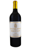 Pichon Lalande 2018