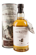 Balvenie Stories 26 Year Old A Day of Dark Barley