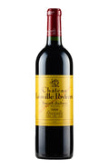 Leoville Poyferre 2000