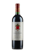 Langoa Barton 2001