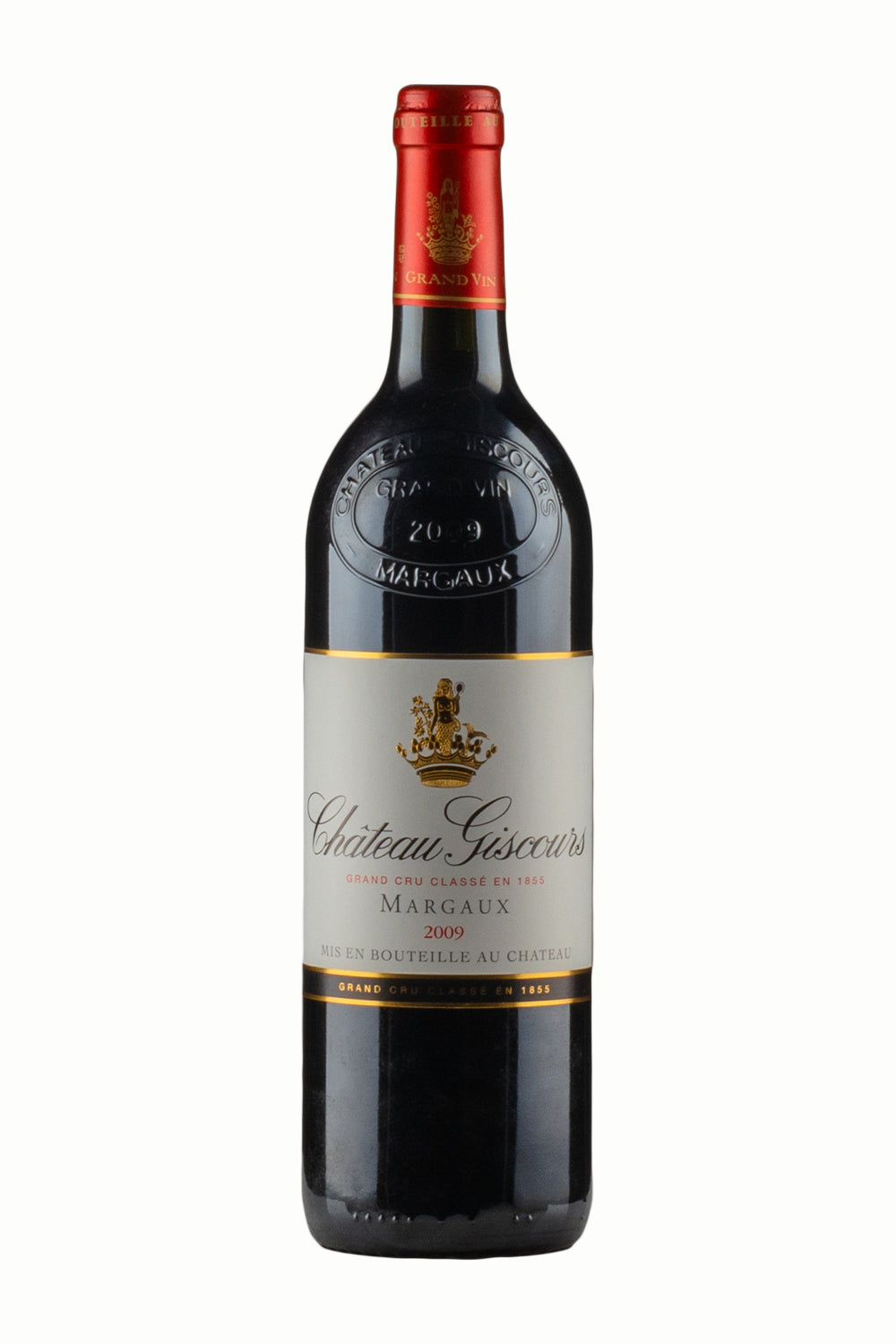 Giscours 2009