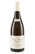 Puligny Montrachet Les Combettes Etienne Sauzet 2013