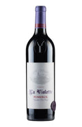 La Violette 2018