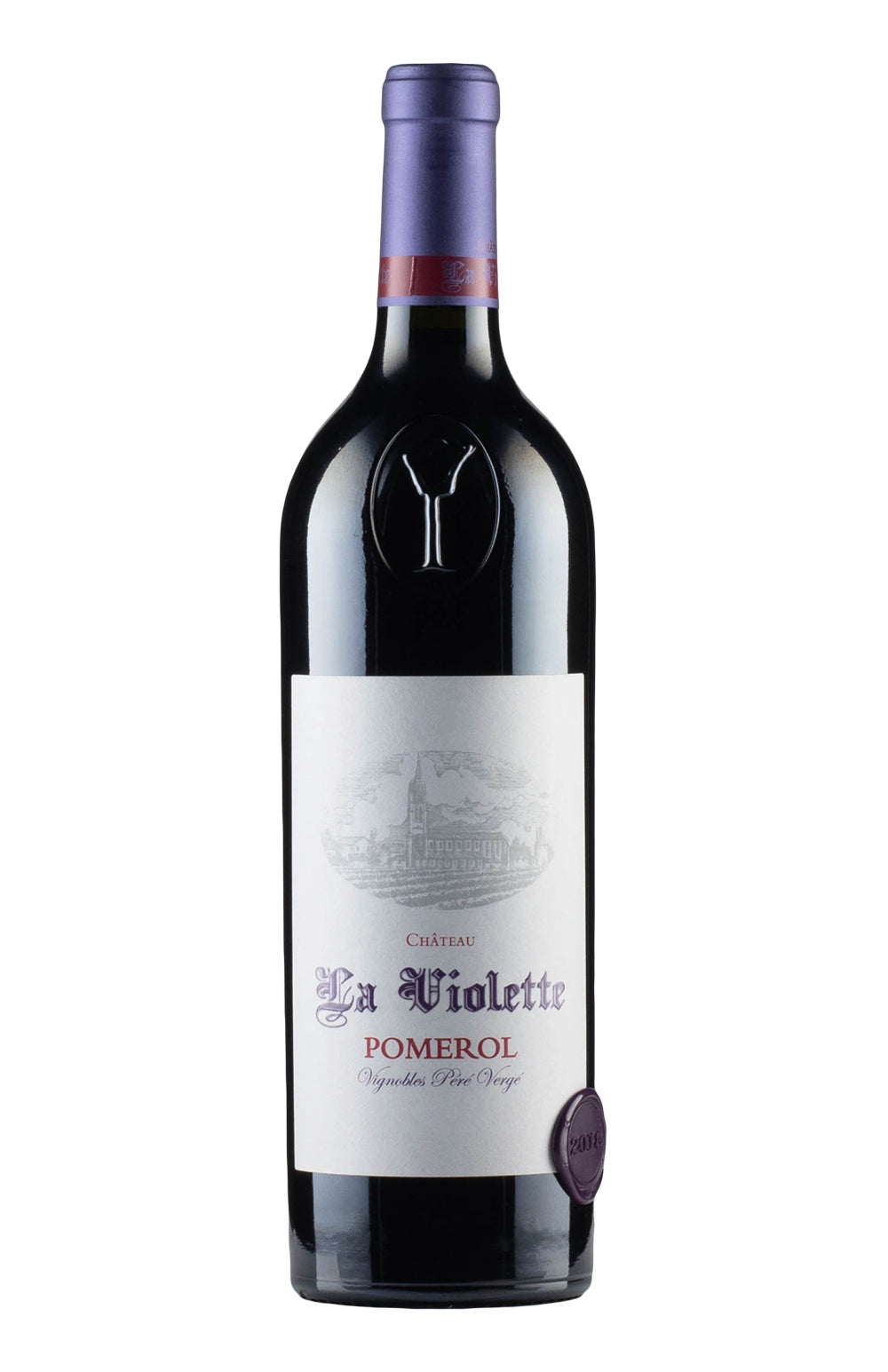 La Violette 2018
