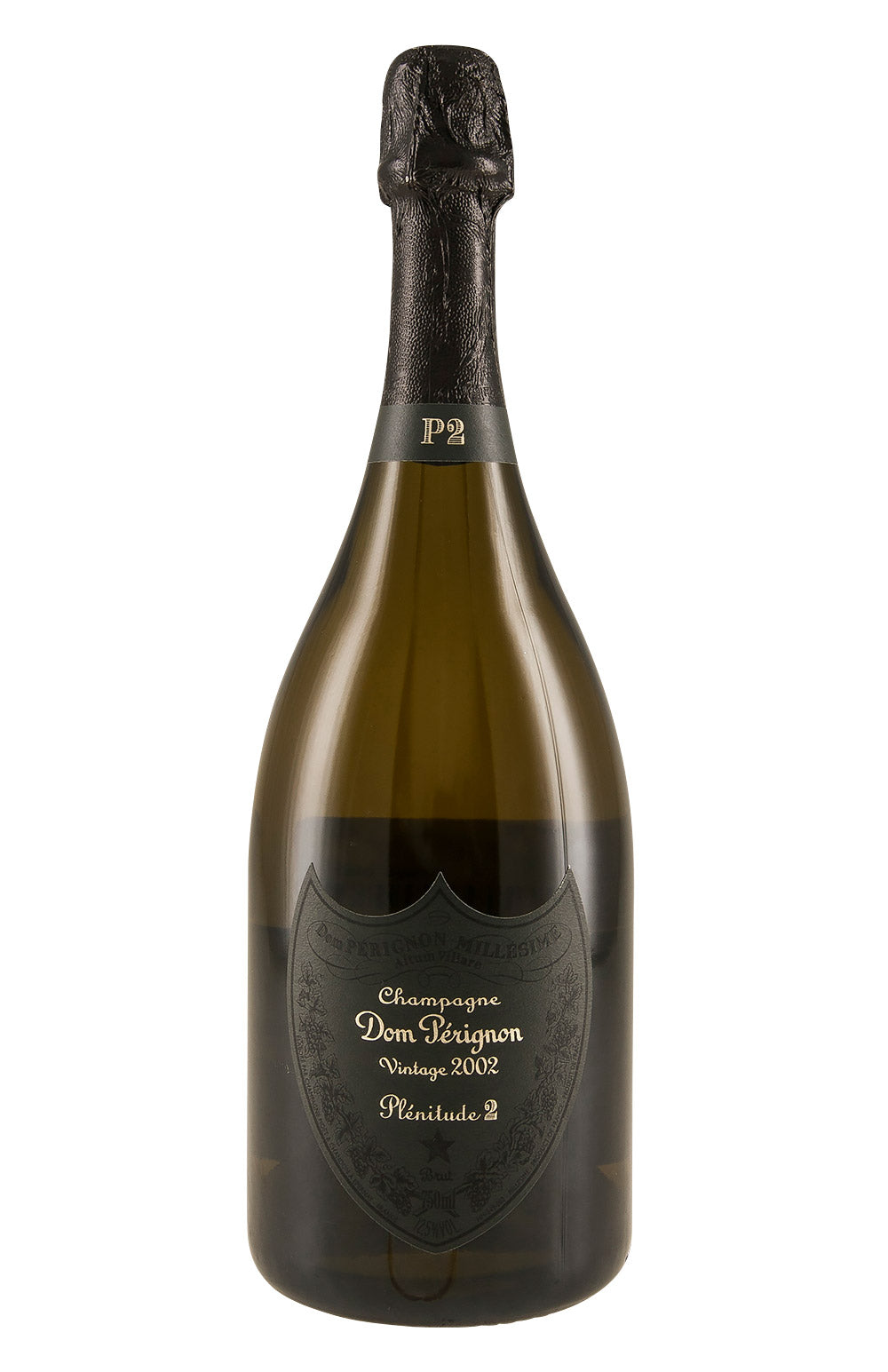 Dom Perignon P2 2002