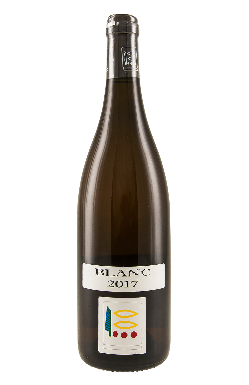 Vin de France Blanc Prieure-Roch 2017