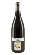 Pinoterie PURE Prieure-Roch 2017