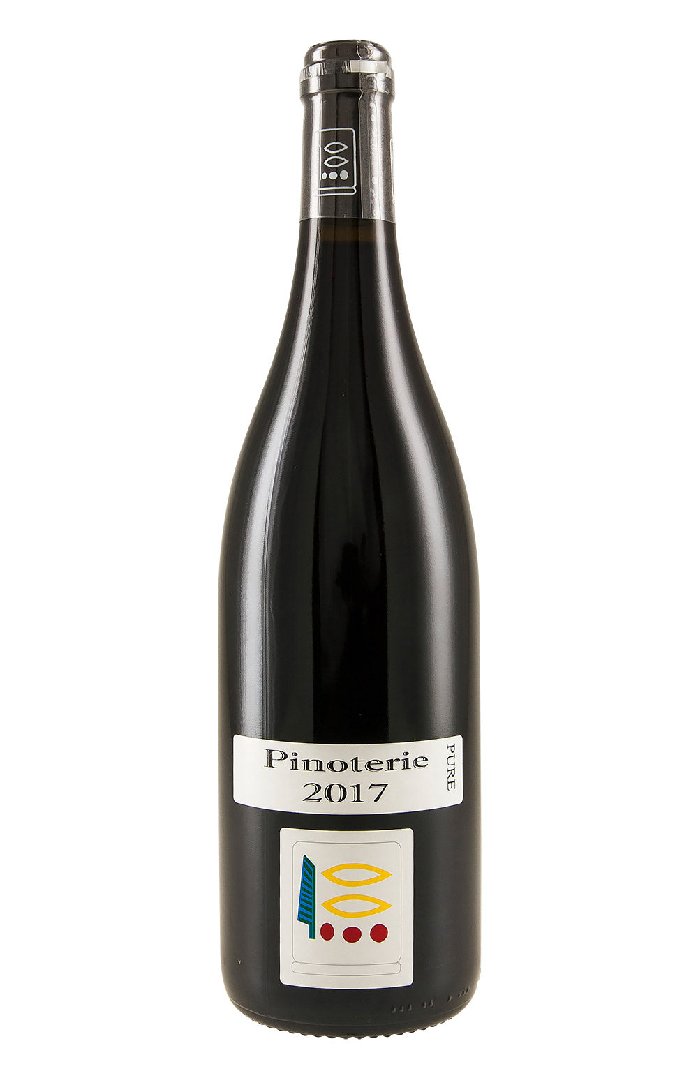 Pinoterie PURE Prieure-Roch 2017