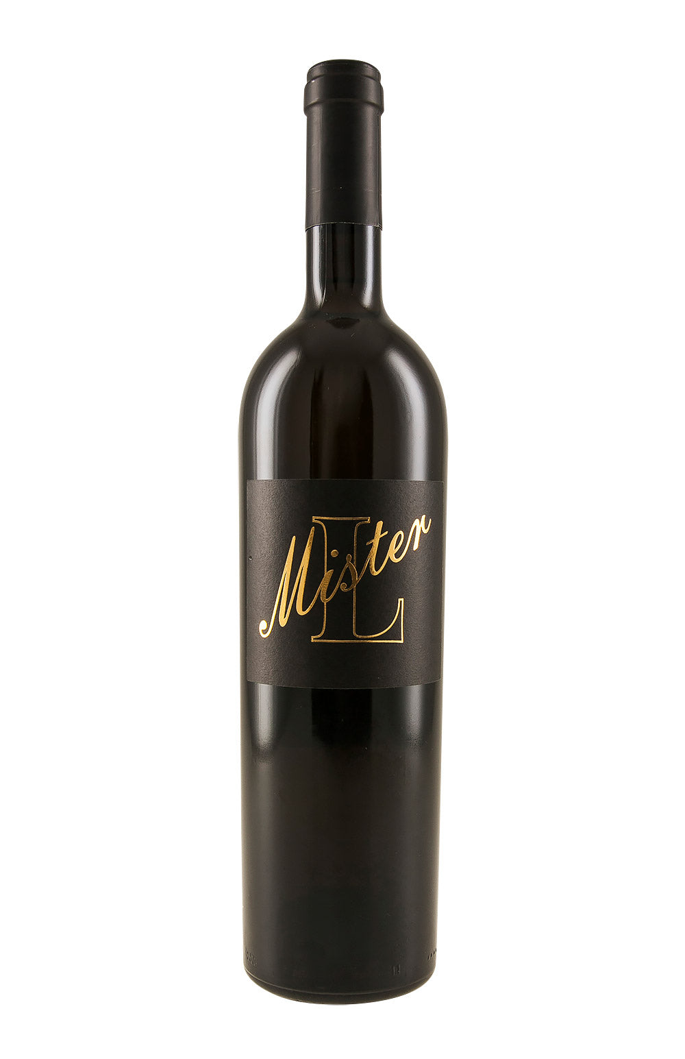 Mister L Sauvignon Blanc 2011