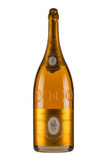 Louis Roederer Cristal 600cl 1990
