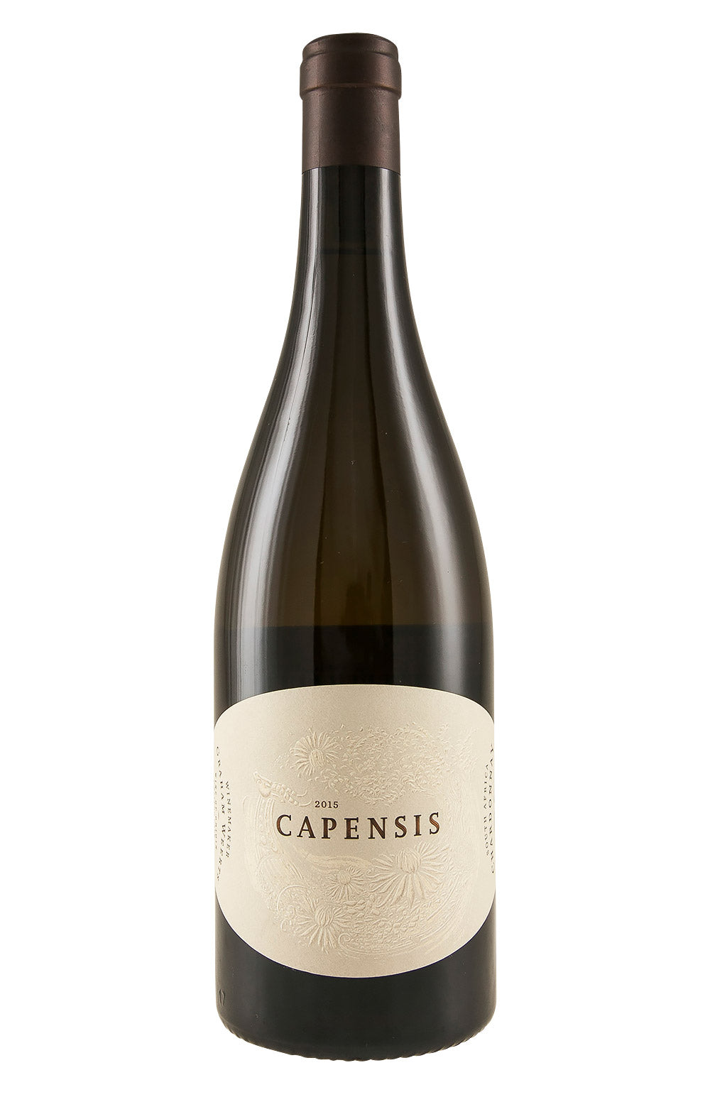 Capensis Chardonnay 2015