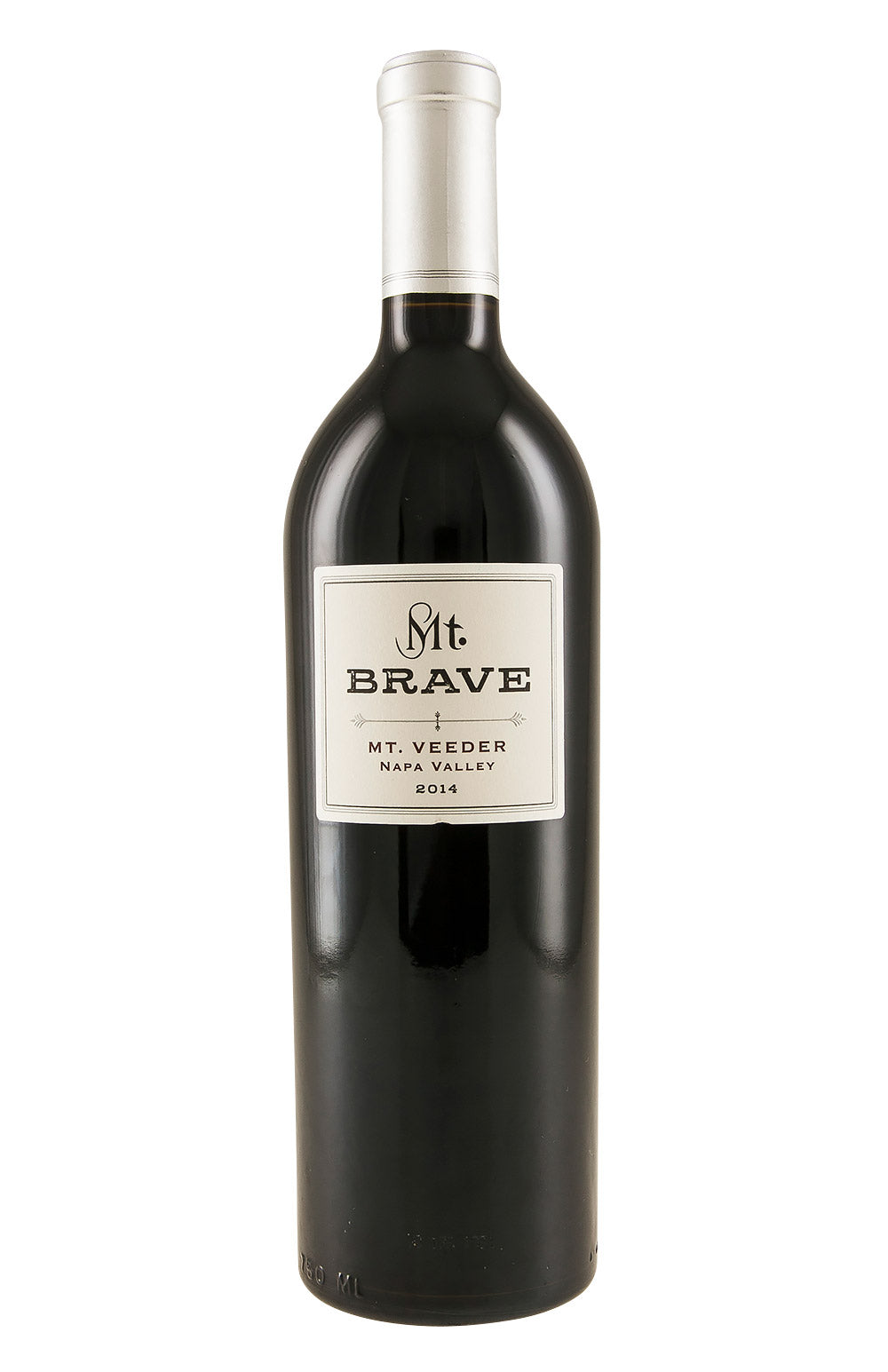 Mt. Brave Cabernet Franc 2014