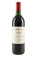 Le Petit Cheval 1989