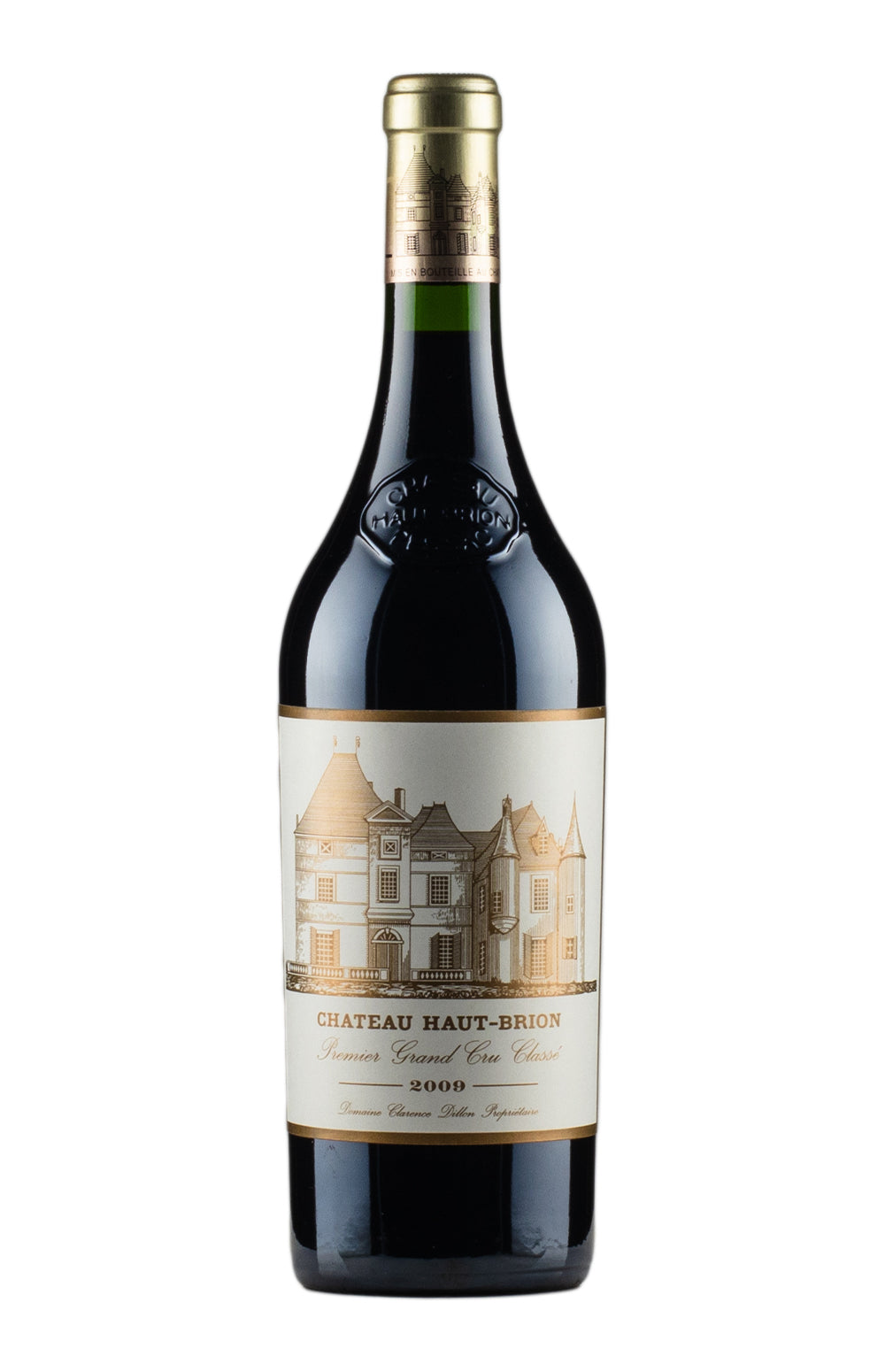 Haut Brion 2009