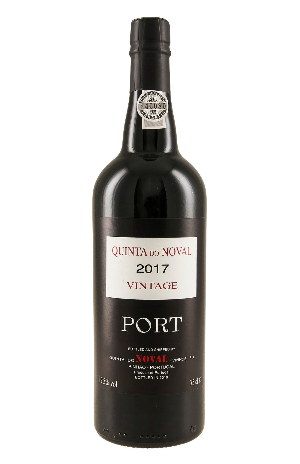 Quinta do Noval Vintage 2017