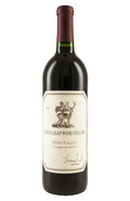 Stags Leap Cabernet Sauvignon 1996