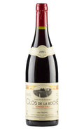 Clos de la Roche Jacky Truchot 2005