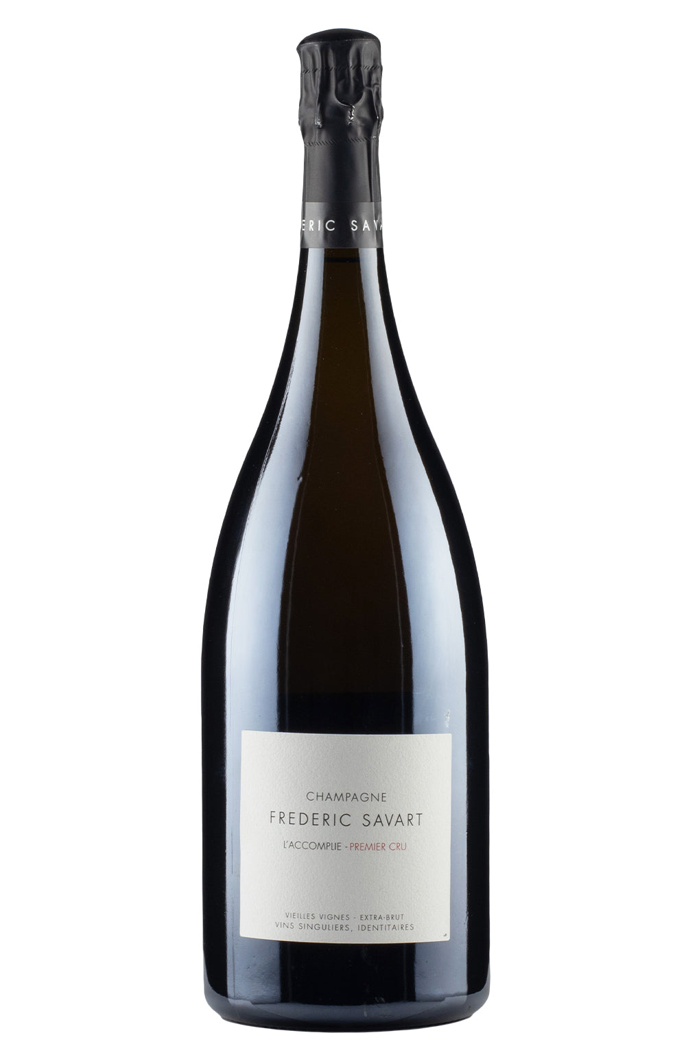Frederic Savart Accomplie Magnum