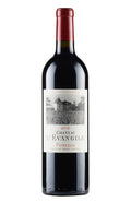 L`Evangile 2018
