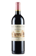 Vieux Chateau Certan 2018
