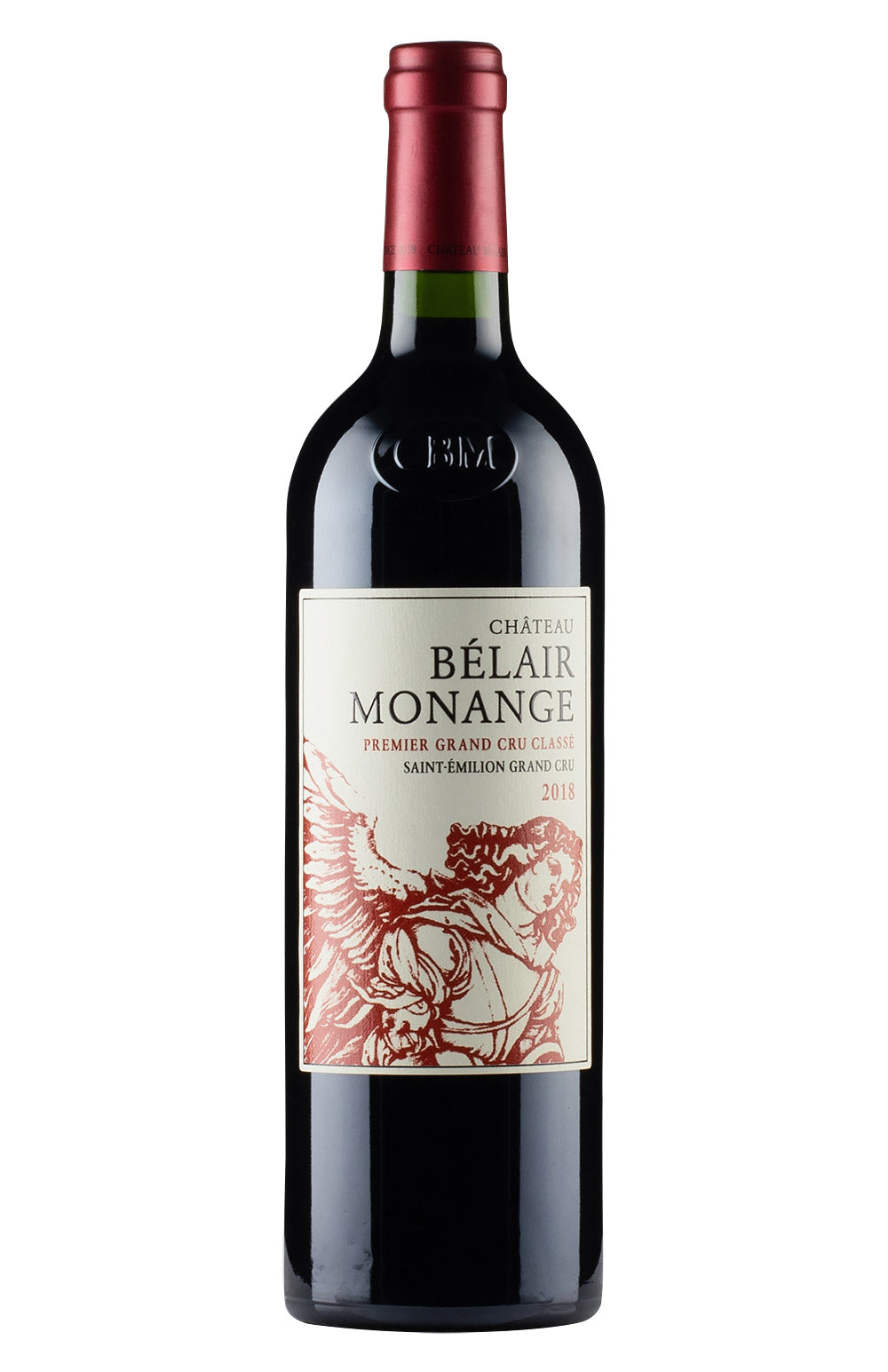 Belair Monange 2018