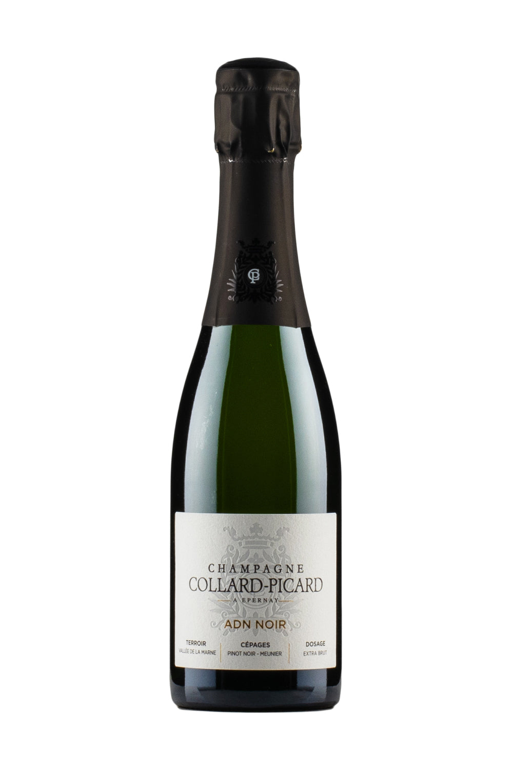 Collard-Picard ADN Noir Half