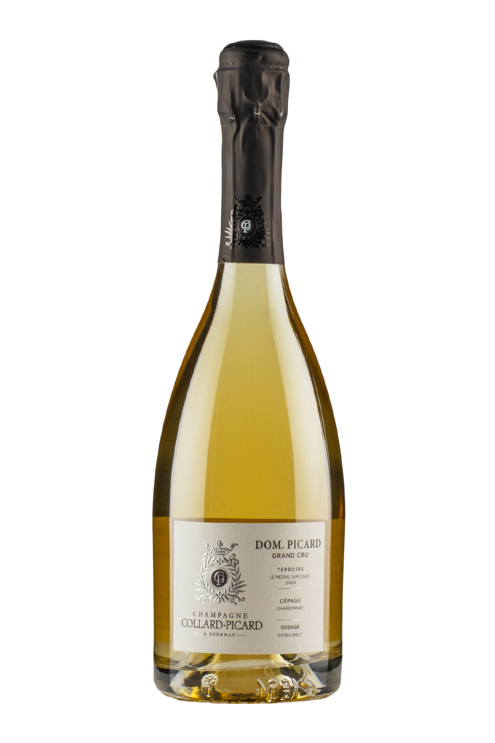 Collard-Picard Cuvee Dom. Picard Blanc de Blancs