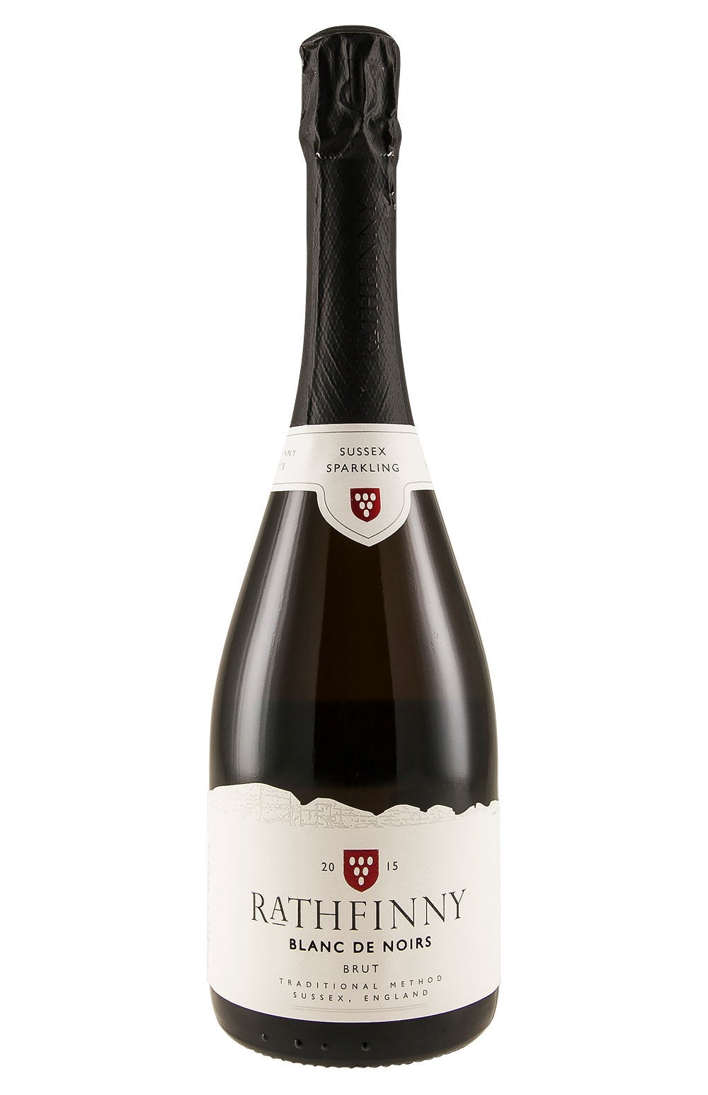Rathfinny Blanc de Noirs 2015