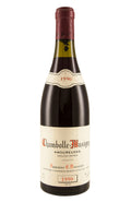Chambolle Musigny Amoureuses Georges Roumier 1990