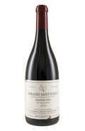 Romanee St Vivant Sylvain Cathiard 2010