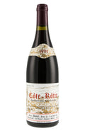Cote Rotie Jamet 1991