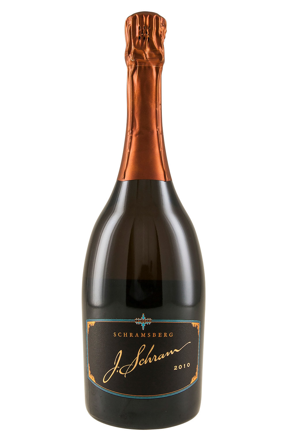 Schramsberg J Schram 2010