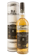 Octomore 8 Year Old Old Particular 2011