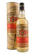 Strathmill 9 Year Old Provenance 2009