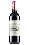 La Mission Haut Brion 2018