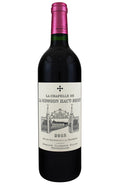 La Chapelle de la Mission Haut Brion 2018