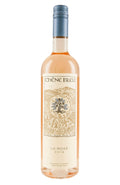 Chene Bleu Rose 2018