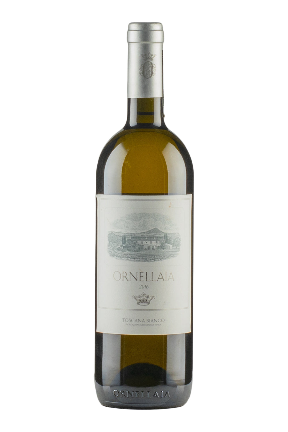 Ornellaia Bianco 2016