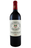 Pavie Macquin 2018
