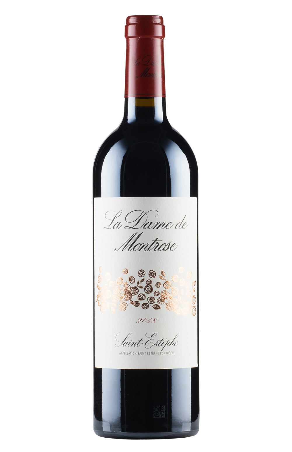 La Dame de Montrose 2018