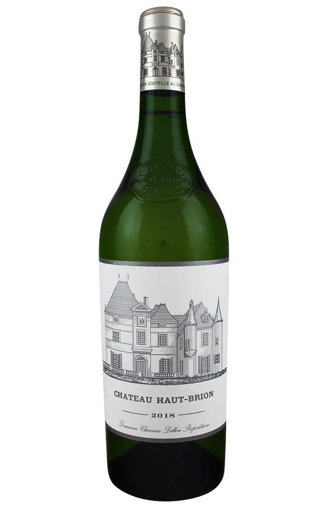 Haut Brion Blanc 2018