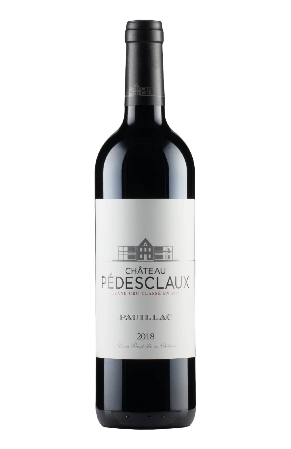 Pedesclaux 2018
