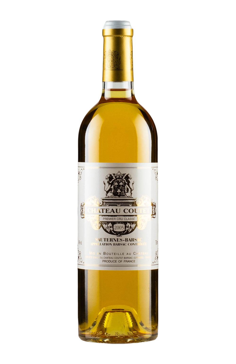 Coutet 2005