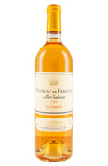 De Fargues 2003