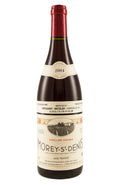 Morey St Denis Vieilles Vignes Jacky Truchot 2004