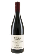 Clos St Denis Domaine Dujac 2014