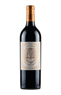 Pichon Baron 2018