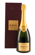 Krug Grande Cuvee Edition 167