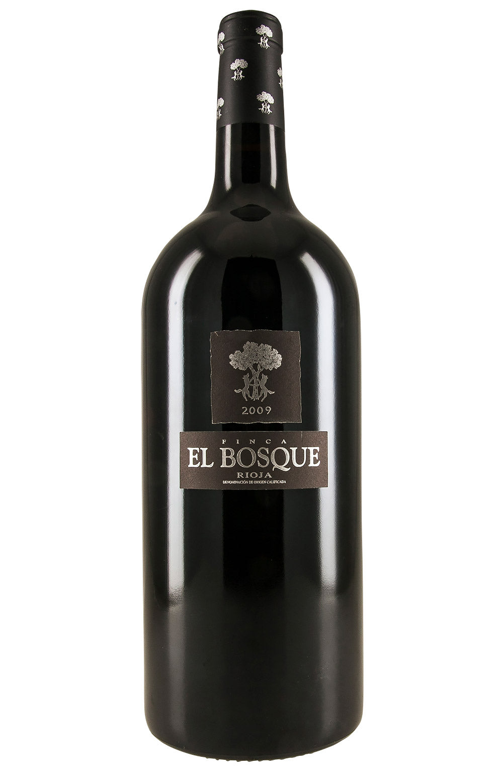 Sierra Cantabria Finca El Bosque Rioja 300cl 2009